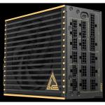 Fonte de Alimentação MSI 306-7ZPEX11-CE0 ATX 1600 W 50 W 80 PLUS Titanium