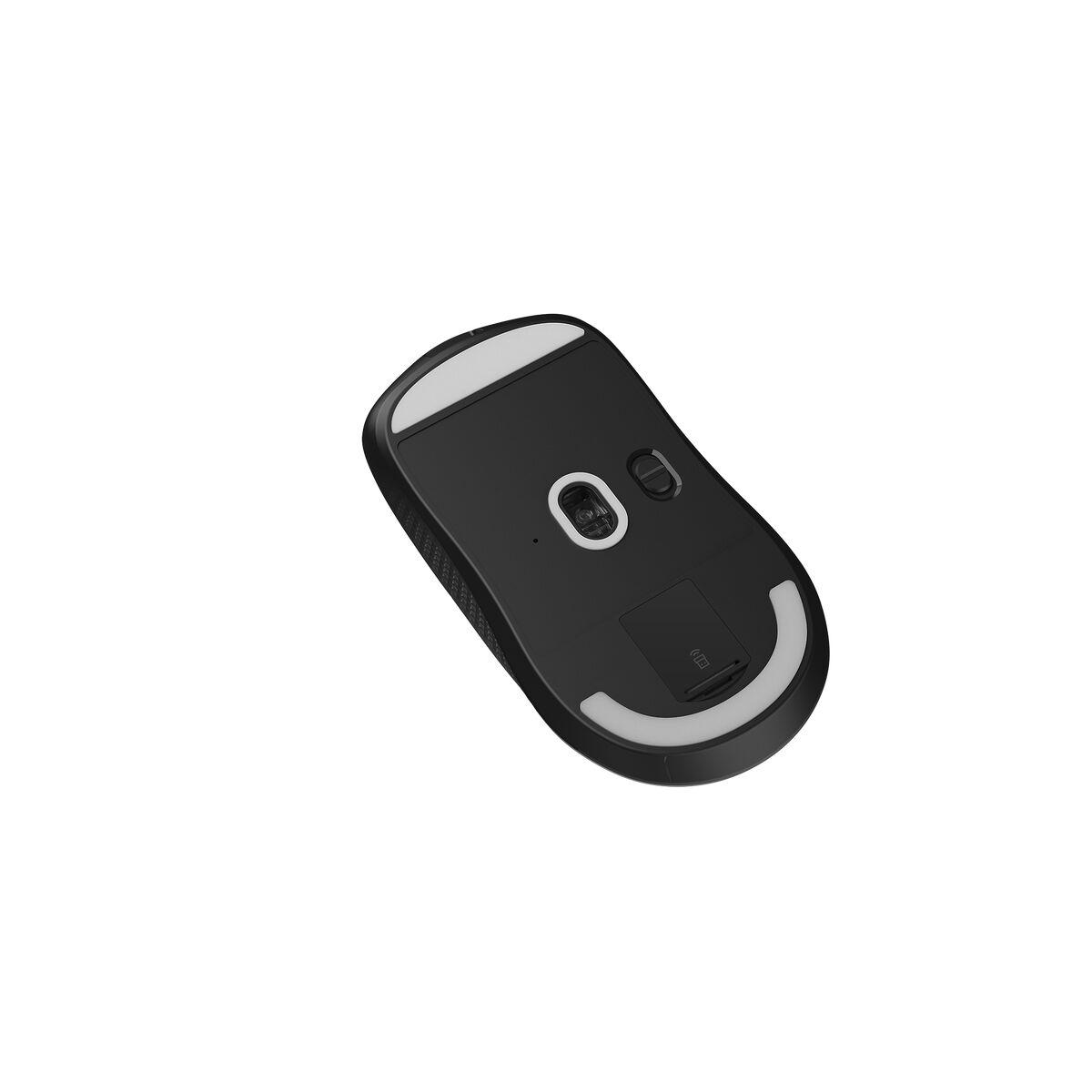 Rato MSI VERSA 300 Preto 8000 dpi