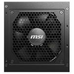 Fonte de Alimentação MSI 306-7ZP8D11-CE0 850 W 80 Plus Gold