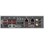 Placa Mãe MSI MPG X870E CARBON WIFI AMD AM5 AMD AMD X870E