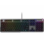 Teclado MSI S11-04ES243-CLA Preto