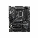 Placa Mãe MSI Z890 GAMING PLUS WIFI Intel Z890 LGA 1851