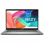 Laptop MSI 9S7-14S122-203 14" 16 GB RAM 1 TB SSD