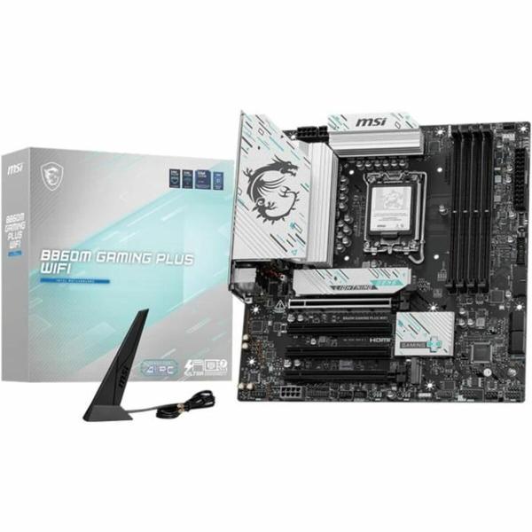 Placa Mãe MSI LGA 1851 AMD