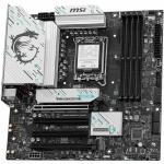 Placa Mãe MSI LGA 1851 AMD