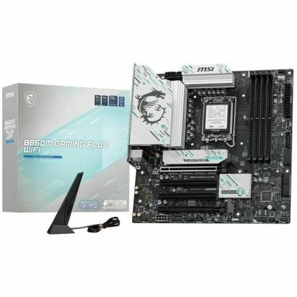 Placa Mãe MSI LGA 1851 AMD