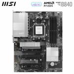 Placa Mãe MSI AMD AM5 AMD