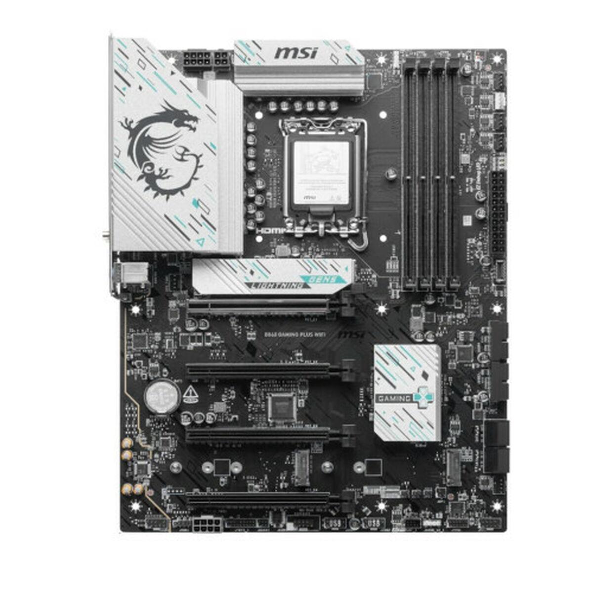 Placa Mãe MSI 911-7E41-11S