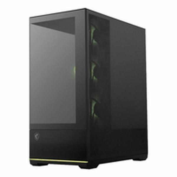 Caixa Semitorre ATX MSI 306-7G28R21-JA4 Preto