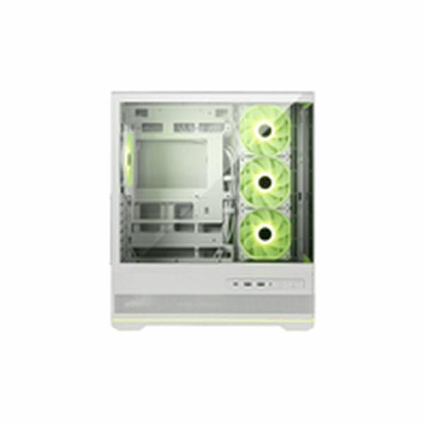 Caixa Semitorre ATX MSI 306-7G28W21-JA4 Branco