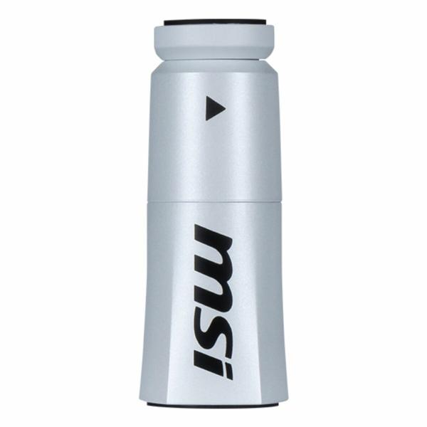 Placa Gráfica MSI 912-V531-057 nvidia geforce rtx 5070 ti 16 GB GDDR7