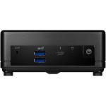 Mini PC MSI CUBI 5 12M-407BEU Intel Core I3-1215U