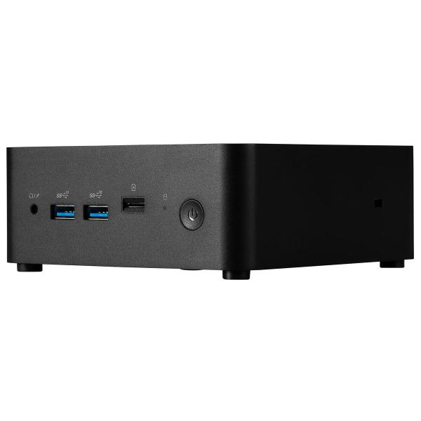 Mini PC MSI CUBI NUC 1MG-238BEU Intel Core 5 120U