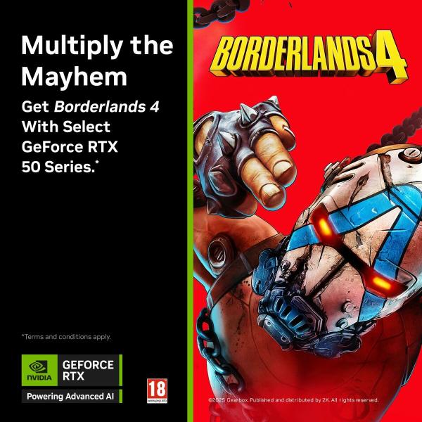 Placa Gráfica MSI 912-V532-006 12 GB nvidia geforce rtx 5070 GDDR7