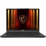 Laptop MSI 16" 16 GB RAM 32 GB RAM 2 TB SSD RTX 5080