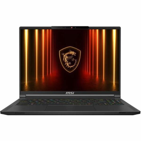 Laptop MSI 16" 16 GB RAM 32 GB RAM 2 TB SSD RTX 5080