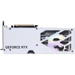 Placa Gráfica MSI 912-V535-033 geforce rtx 5060 ti 16 GB GDDR6X GDDR7