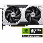 Placa Gráfica MSI 912-V536-001 geforce rtx 5060 ti 8 GB GDDR6X GDDR7