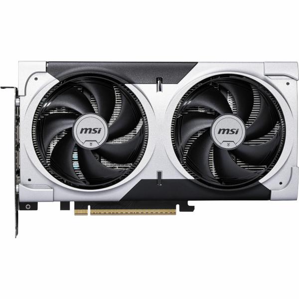 Placa Gráfica MSI 912-V536-001 geforce rtx 5060 ti 8 GB GDDR6X GDDR7