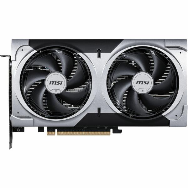 Placa Gráfica MSI 912-V536-001 geforce rtx 5060 ti 8 GB GDDR6X GDDR7