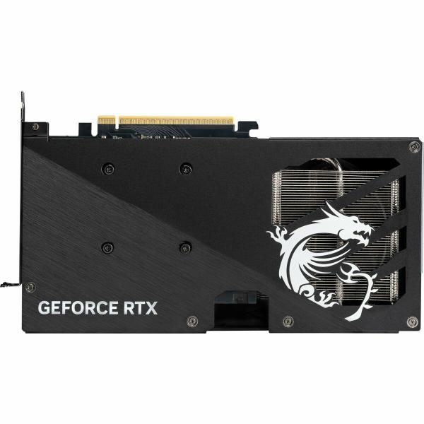 Placa Gráfica MSI 912-V537-005 GEFORCE RTX 5060 8 GB GDDR6X GDDR7