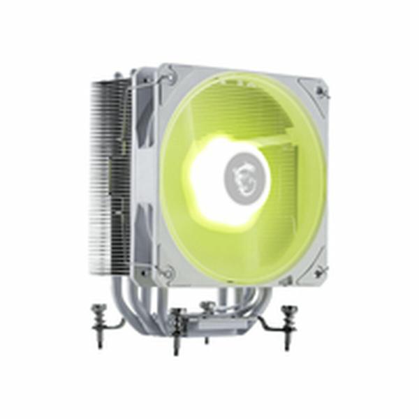 Ventilador de CPU MSI 306-7ZWHA21-L80