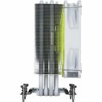 Ventilador de CPU MSI 306-7ZWHA21-L80