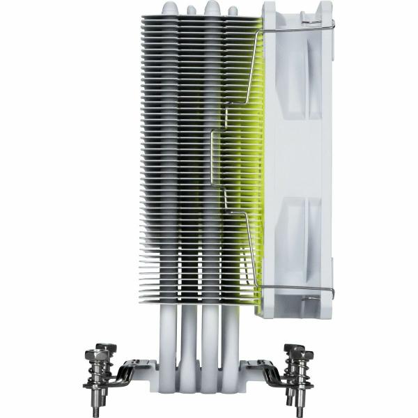 Ventilador de CPU MSI 306-7ZWHA21-L80