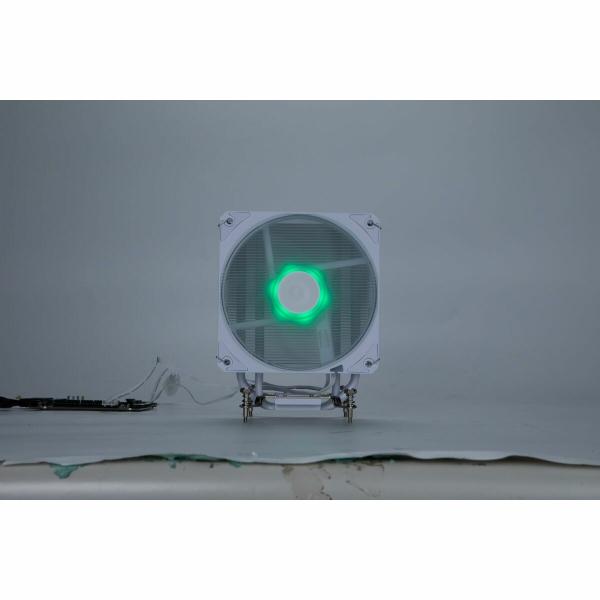 Ventilador de CPU MSI 306-7ZWHA21-L80