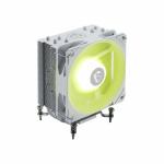 Ventilador de CPU MSI 306-7ZWHA21-L80