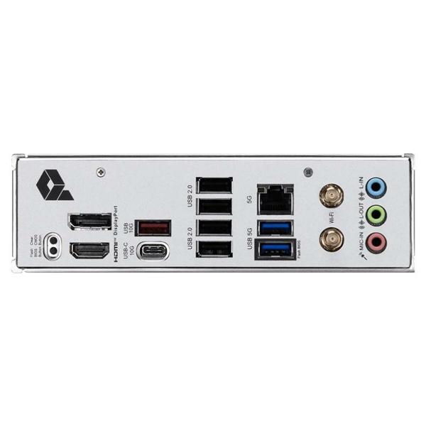 Placa Mãe MSI PRO B850M-P WIFI AMD AM5