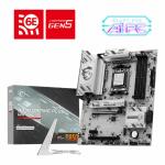 Placa Mãe MSI B850 GAMING PLUS WIFI6E AMD AM5