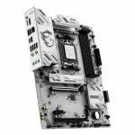 Placa Mãe MSI B850 GAMING PLUS WIFI6E AMD AM5