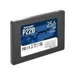 Disco Duro Patriot Memory P220 256GB 256 GB SSD