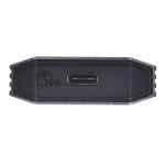 Caixa externa Patriot Memory VXD Prateado