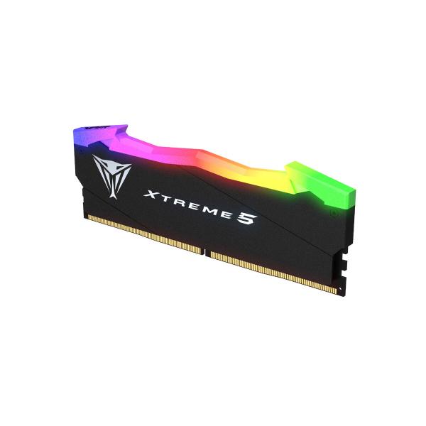 Memória RAM Patriot Memory PVXR548G80C38K DDR5 48 GB CL38