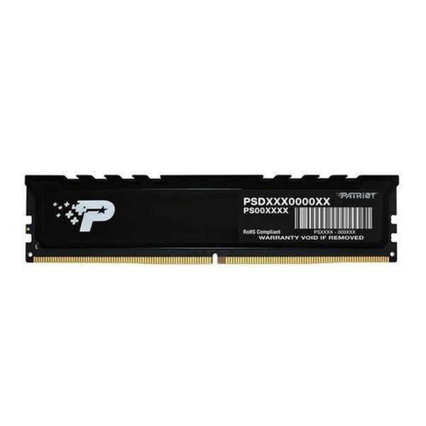 Memória RAM Patriot Memory PSP524G560081H1 DDR5 24 GB CL46