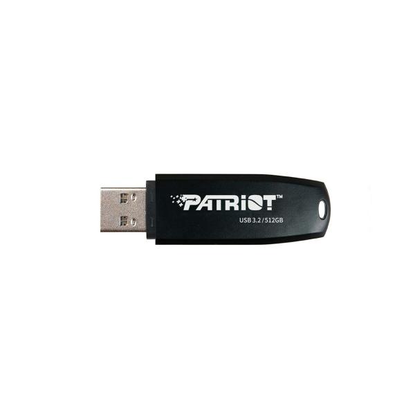 Memória USB Patriot Memory PSF512GXRB3U Preto 512 GB
