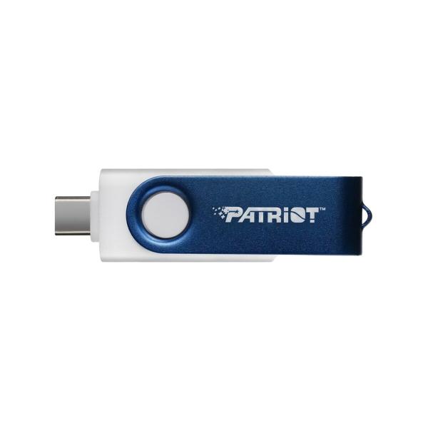 Memória USB Patriot Memory PS64GX550AAD