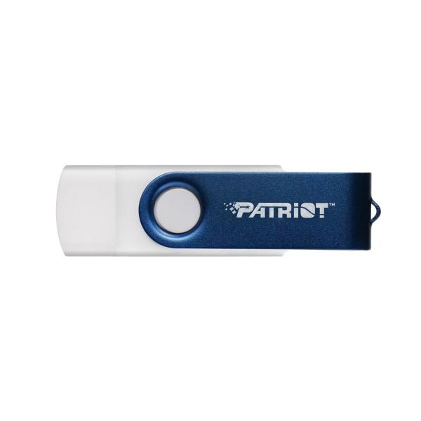 Memória USB Patriot Memory PS64GX550AAD