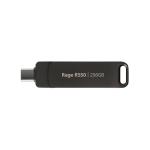 Memória USB Patriot Memory Rage R550 Preto 256 GB
