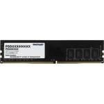 Memória RAM Patriot Memory 7D4832AB80K00500PT