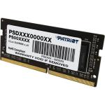 Memória RAM Patriot Memory 7D4832AB90K00500PT 8 GB DDR4 3200 MHz CL22