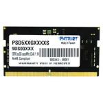 Memória RAM Patriot Memory 7D5956CC80K00200PT 16 GB DDR5 5600 MHz CL46