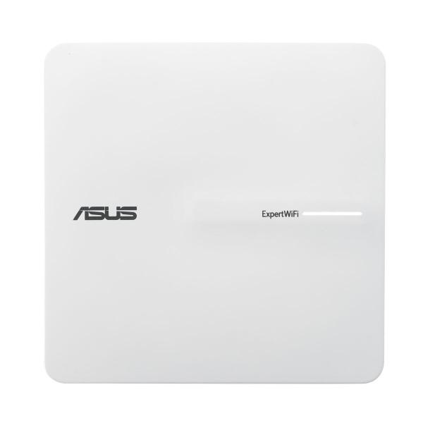 Ponto de Acesso Asus Branco
