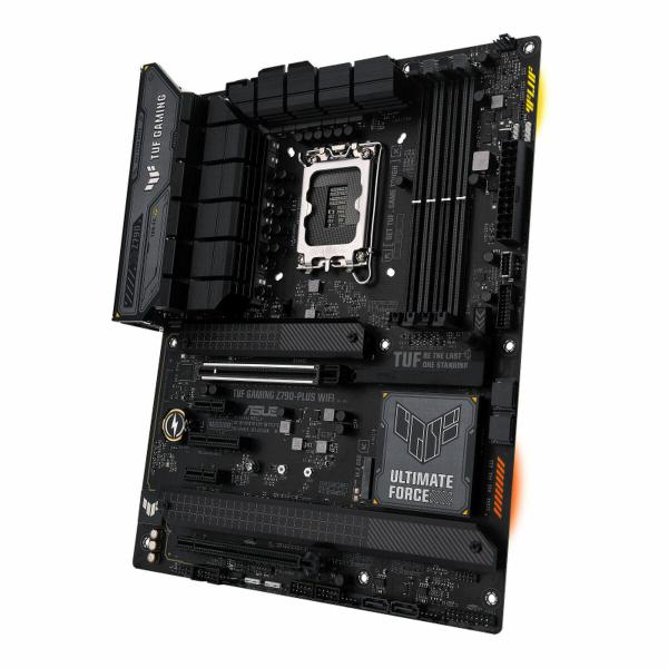 Placa Mãe Asus LGA 1700