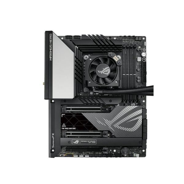 Kit de refrigeração líquida Asus ROG RYUJIN III 240