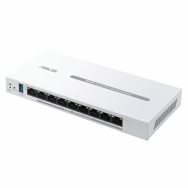 Router Asus 90IG08C0-MO3B00