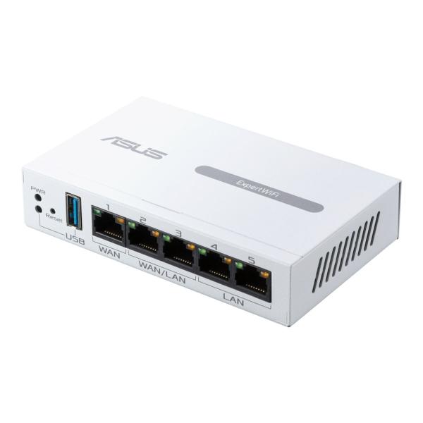 Router Asus 90IG08E0-MO3B00 RJ45 Branco Bluetooth