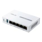 Router Asus 90IG08E0-MO3B00 RJ45 Branco Bluetooth